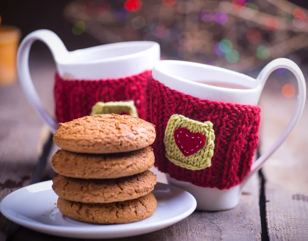 Taza a a — Foto de Stock