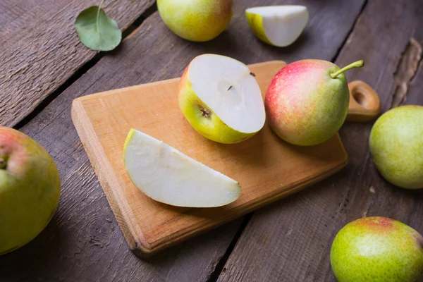 Peren een een — Stockfoto