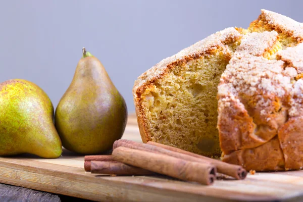 Torta — Fotografia de Stock