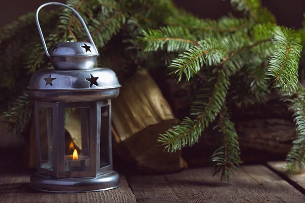 Decoración de Navidad — Foto de Stock