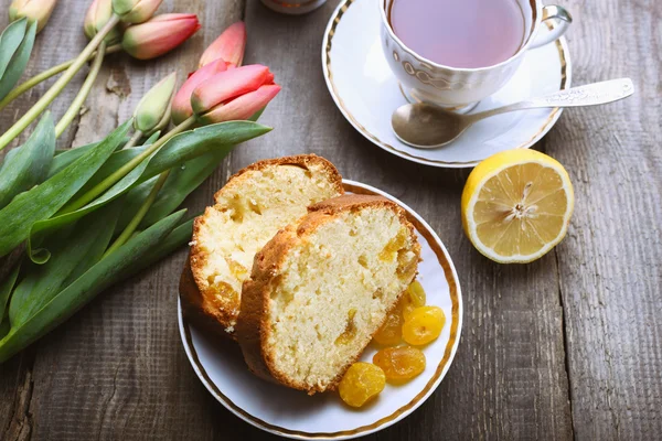 Cake — Stock Photo, Image