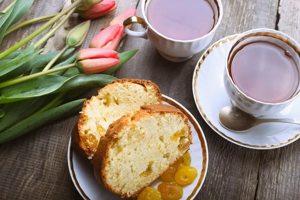 Cake — Stock Photo, Image