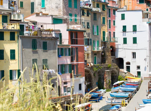 Cinque Terre — Stock Photo, Image