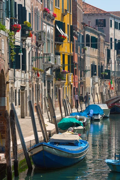 VENECIA — Foto de Stock