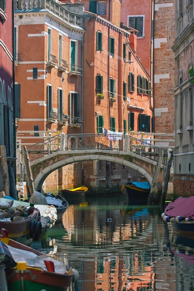 VENECIA — Foto de Stock