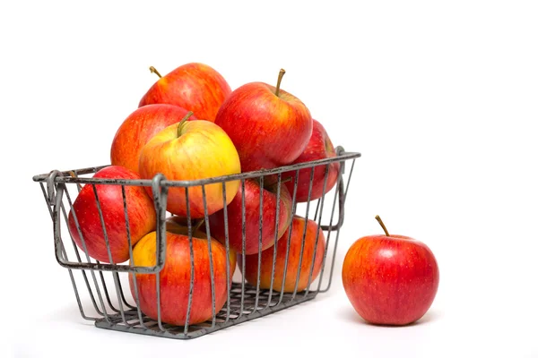 Apples — Stock Photo, Image