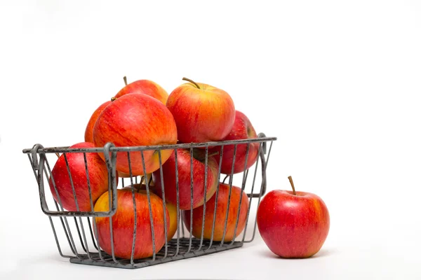 Apples — Stock Photo, Image