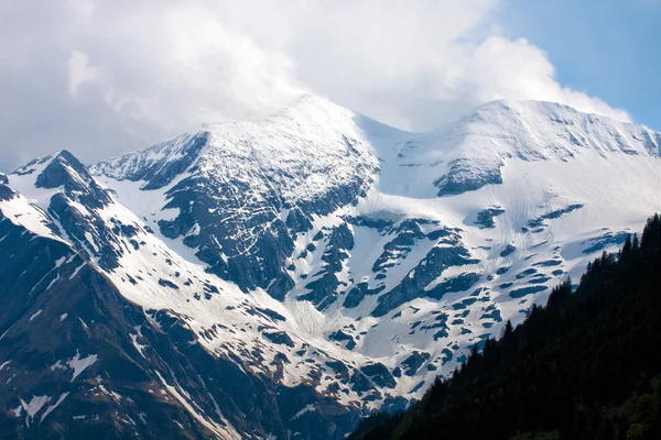 Berg, Italien — Stockfoto