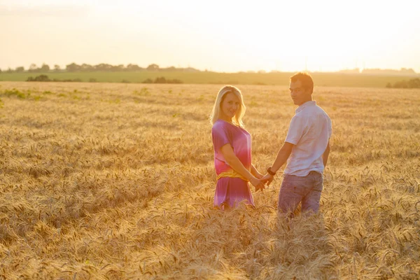 Amor — Fotografia de Stock