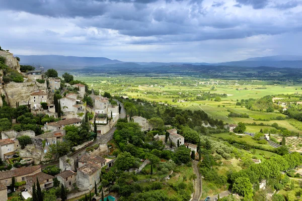 Gordes — Stockfoto