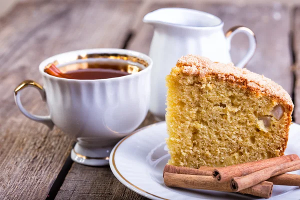 Torta — Fotografia de Stock