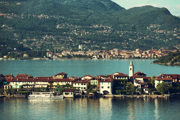 Lago Maggiore —  Fotos de Stock