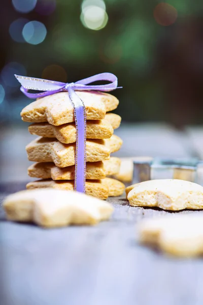 Pain d'épice de Noël a — Photo