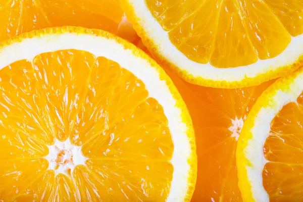 Citrus background  a — Stock Photo, Image