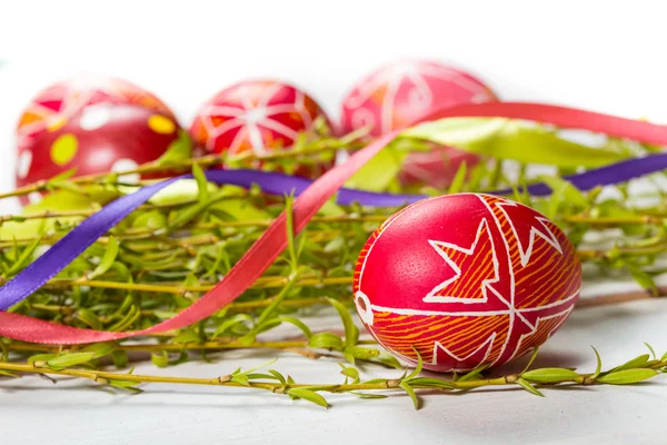 Húsvét egy egy — Stock Fotó
