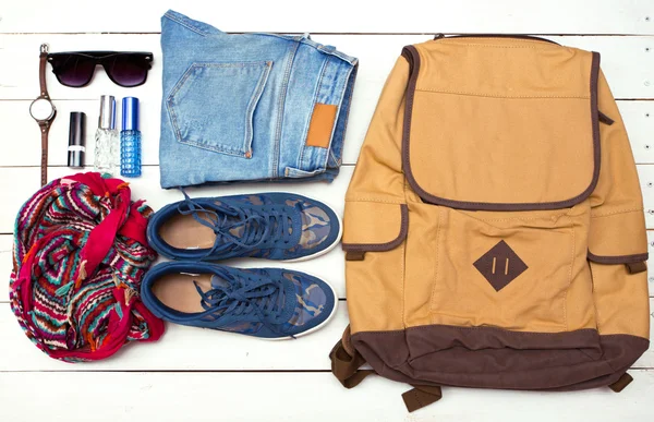 What to Pack in Your Carry On Bag