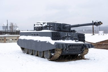 İkinci Dünya Savaşı 'nın askeri teçhizatı