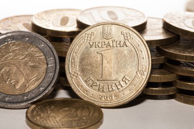 Farklı ülkelerin sikkeleri