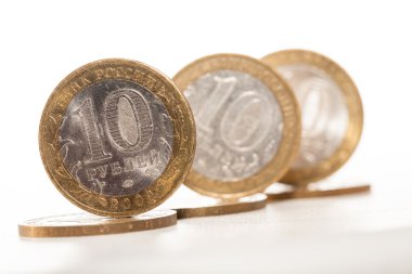 Sikke on ruble
