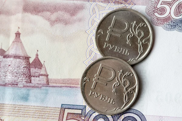 Rus ruble