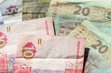 Ukraynalı para