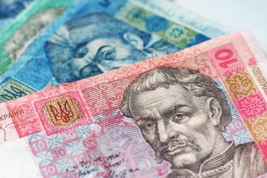 Ukraynalı para