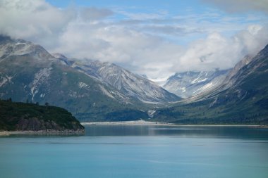 Glacier Bay National Park clipart