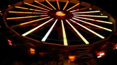 çıkrık amusement park