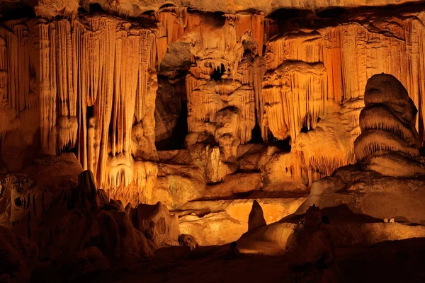 Cango caves - South Africa — Stock Photo, Image