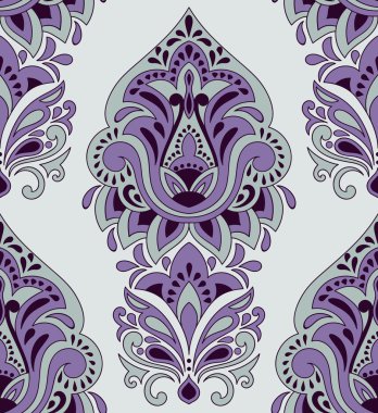  Dikişsiz desen desenli