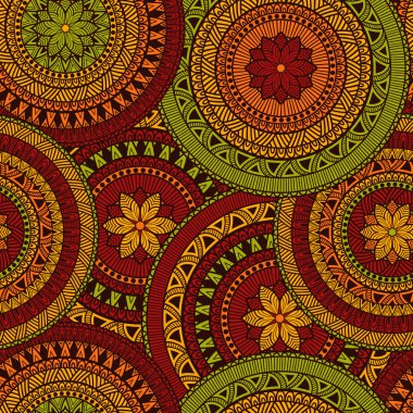 Kusursuz etnik model