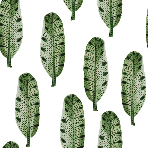 Ağaçlarla kusursuz desen