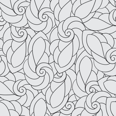 spiraller ile Seamless Modeli