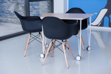 başlangıç iş ofis iç