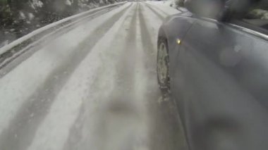 araba tekerlek sürüş