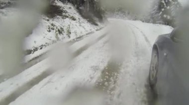 araba tekerlek sürüş