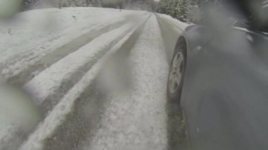 araba tekerlek sürüş