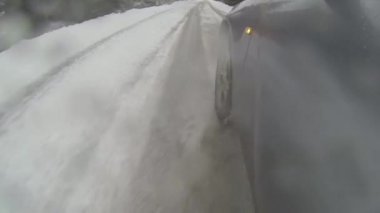 araba tekerlek sürüş