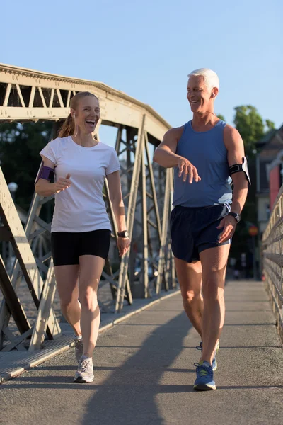 tebrik ve sabah egzersiz bitirmek mutlu