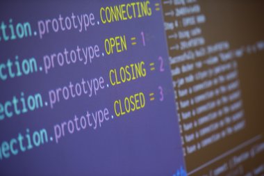 Java program kodu projektör 