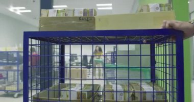Banka kasasında para transferi