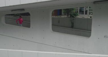 Sağlık bilinci olan yaşam tarzı konsepti ve spor yaşam tarzı