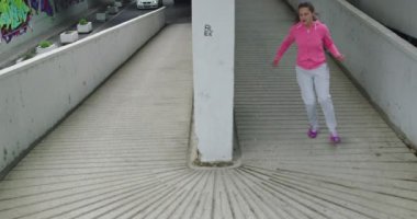 Sağlık bilinci olan yaşam tarzı konsepti ve spor yaşam tarzı