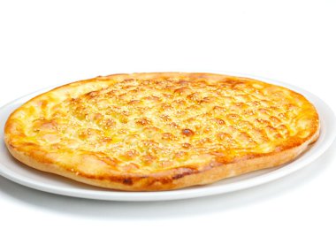 Türk pidesi