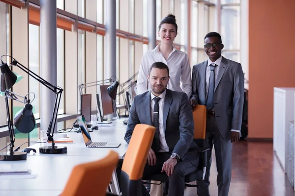 Verksamhet människor team — Stockfoto