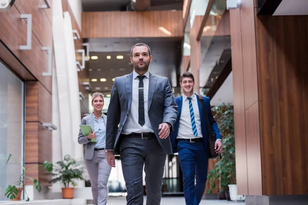 Equipo de gente de negocios —  Fotos de Stock