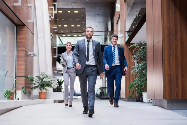 Business mensen team — Stockfoto