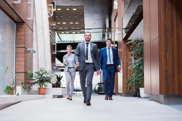 Business mensen team — Stockfoto