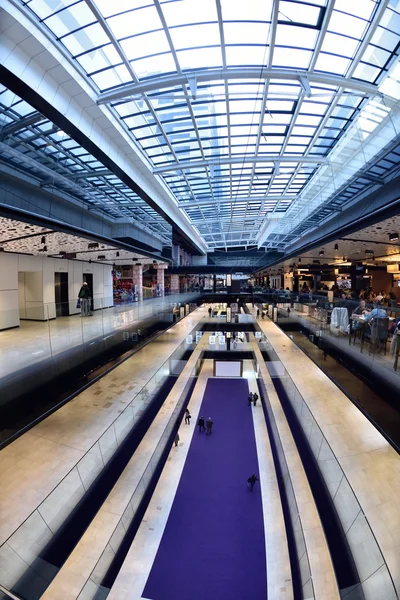 Alışveriş Merkezi iç