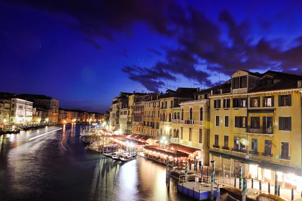Omán ciudad italiana Venecia — Foto de Stock